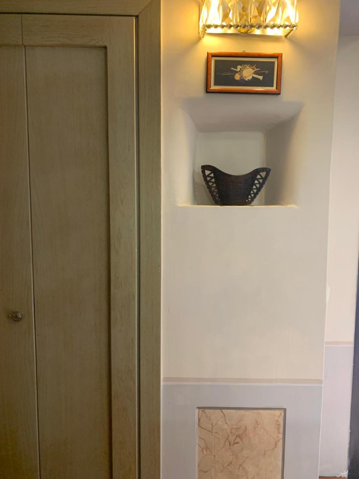 Casa de Férias Domus Chiavari House